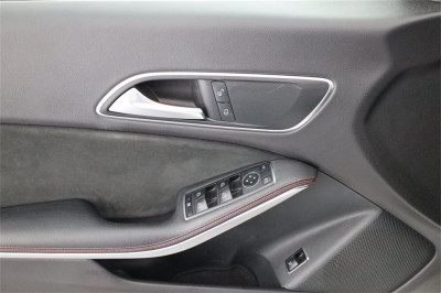 Mercedes-Benz CLA Gebrauchtwagen