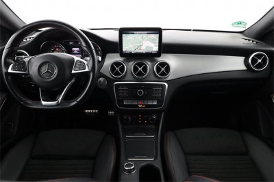 Mercedes-Benz CLA Gebrauchtwagen