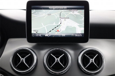 Mercedes-Benz CLA Gebrauchtwagen