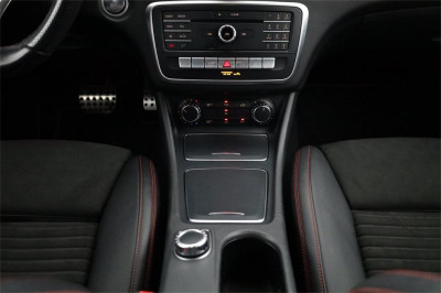 Mercedes-Benz CLA Gebrauchtwagen
