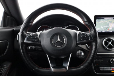 Mercedes-Benz CLA Gebrauchtwagen