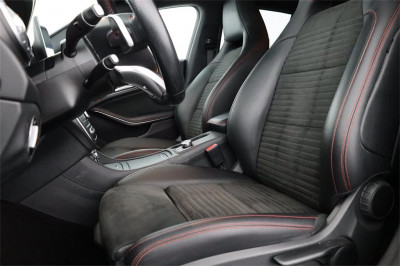 Mercedes-Benz CLA Gebrauchtwagen