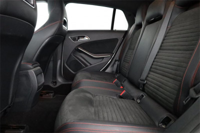 Mercedes-Benz CLA Gebrauchtwagen