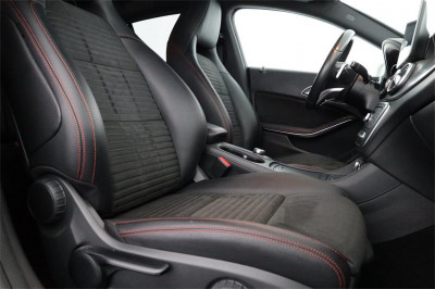Mercedes-Benz CLA Gebrauchtwagen
