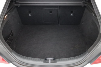 Mercedes-Benz CLA Gebrauchtwagen