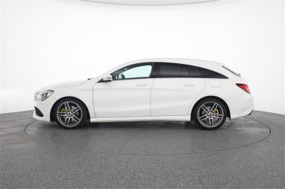 Mercedes-Benz CLA Gebrauchtwagen