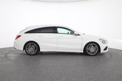 Mercedes-Benz CLA Gebrauchtwagen