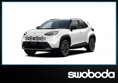 Toyota Yaris Cross Neuwagen