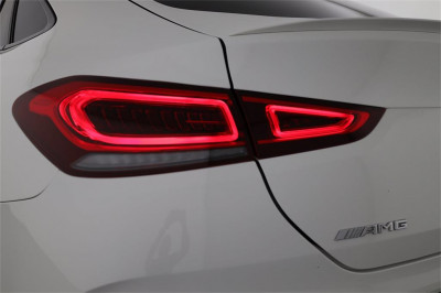 Mercedes-Benz GLE Gebrauchtwagen