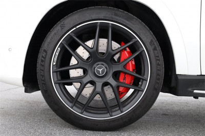 Mercedes-Benz GLE Gebrauchtwagen