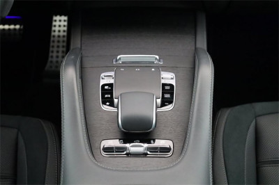 Mercedes-Benz GLE Gebrauchtwagen