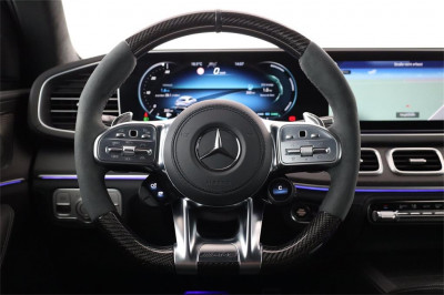 Mercedes-Benz GLE Gebrauchtwagen