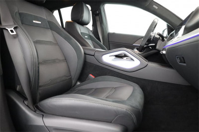 Mercedes-Benz GLE Gebrauchtwagen