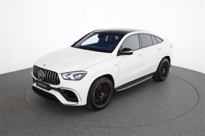 Mercedes-Benz GLE Gebrauchtwagen