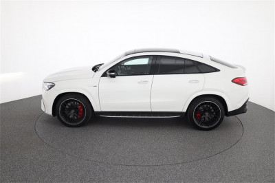 Mercedes-Benz GLE Gebrauchtwagen