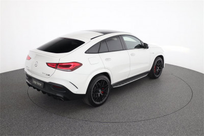 Mercedes-Benz GLE Gebrauchtwagen