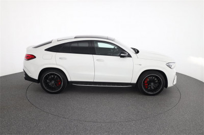 Mercedes-Benz GLE Gebrauchtwagen
