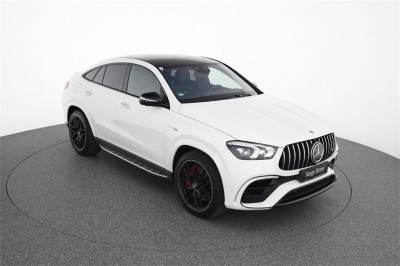 Mercedes-Benz GLE Gebrauchtwagen