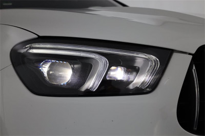Mercedes-Benz GLE Gebrauchtwagen