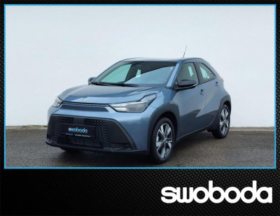 Toyota Aygo X Vorführwagen