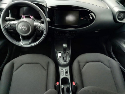 Toyota Aygo X Vorführwagen