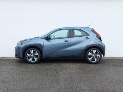 Toyota Aygo X Vorführwagen