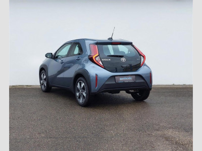 Toyota Aygo X Vorführwagen