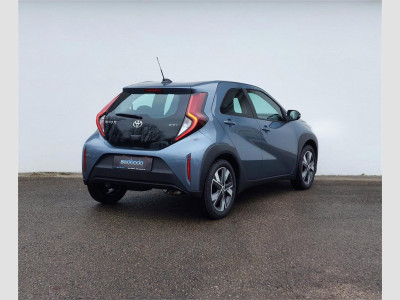 Toyota Aygo X Vorführwagen