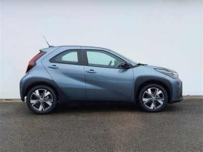 Toyota Aygo X Vorführwagen