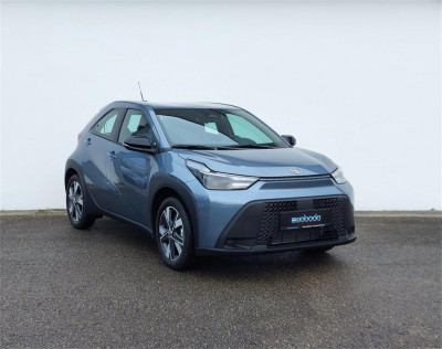 Toyota Aygo X Vorführwagen