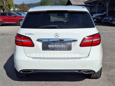 Mercedes-Benz B-Klasse Gebrauchtwagen Mercedes-Benz B-Klasse Gebrauchtwagen