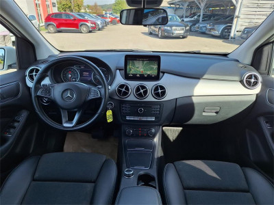 Mercedes-Benz B-Klasse Gebrauchtwagen Mercedes-Benz B-Klasse Gebrauchtwagen