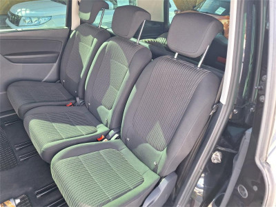 Seat Alhambra Gebrauchtwagen Seat Alhambra Gebrauchtwagen