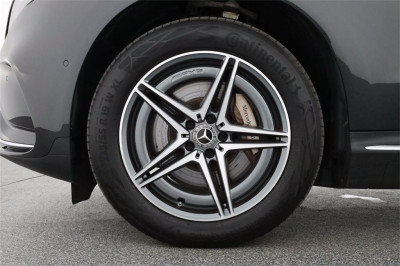 Mercedes-Benz EQC Gebrauchtwagen Mercedes-Benz EQC Gebrauchtwagen