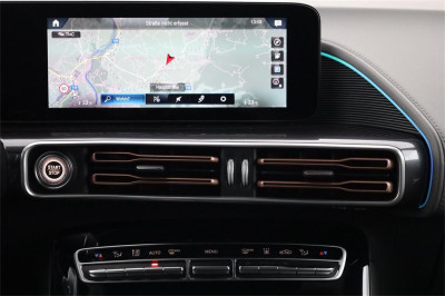 Mercedes-Benz EQC Gebrauchtwagen Mercedes-Benz EQC Gebrauchtwagen