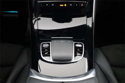 Mercedes-Benz EQC Gebrauchtwagen Mercedes-Benz EQC Gebrauchtwagen