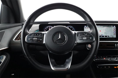 Mercedes-Benz EQC Gebrauchtwagen Mercedes-Benz EQC Gebrauchtwagen