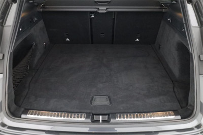 Mercedes-Benz EQC Gebrauchtwagen Mercedes-Benz EQC Gebrauchtwagen