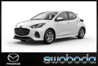 Mazda Mazda2 Neuwagen