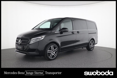 Mercedes-Benz V-Klasse Gebrauchtwagen Mercedes-Benz V-Klasse Gebrauchtwagen