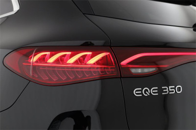 Mercedes-Benz EQE Gebrauchtwagen Mercedes-Benz EQE Gebrauchtwagen