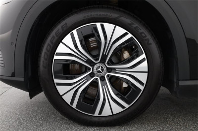 Mercedes-Benz EQE Gebrauchtwagen Mercedes-Benz EQE Gebrauchtwagen