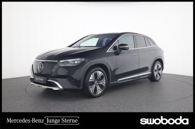 Mercedes-Benz EQE Gebrauchtwagen Mercedes-Benz EQE Gebrauchtwagen