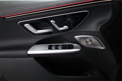 Mercedes-Benz EQE Gebrauchtwagen Mercedes-Benz EQE Gebrauchtwagen
