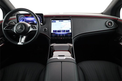 Mercedes-Benz EQE Gebrauchtwagen Mercedes-Benz EQE Gebrauchtwagen