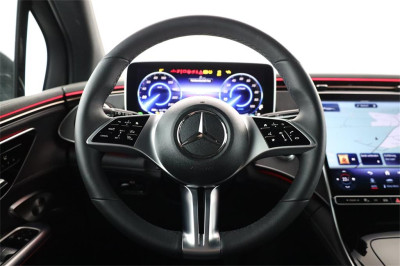 Mercedes-Benz EQE Gebrauchtwagen Mercedes-Benz EQE Gebrauchtwagen