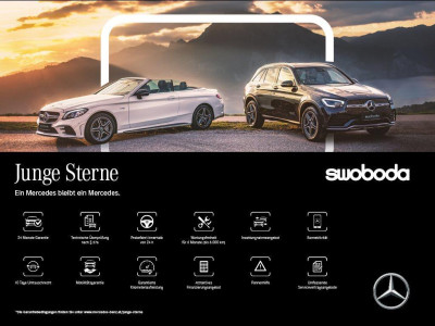 Mercedes-Benz EQE Gebrauchtwagen Mercedes-Benz EQE Gebrauchtwagen