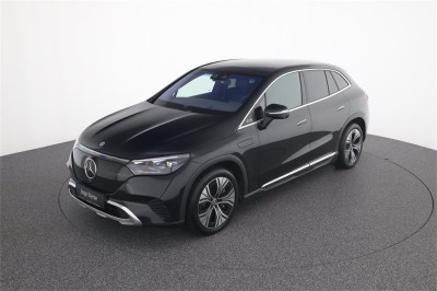 Mercedes-Benz EQE Gebrauchtwagen Mercedes-Benz EQE Gebrauchtwagen