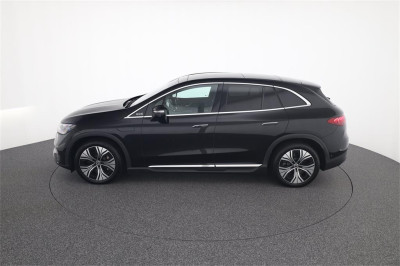 Mercedes-Benz EQE Gebrauchtwagen Mercedes-Benz EQE Gebrauchtwagen