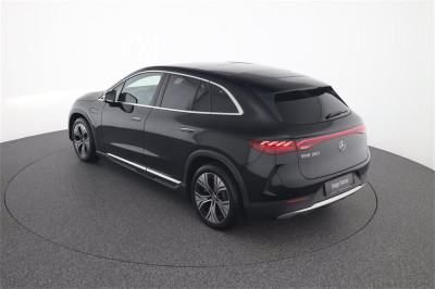 Mercedes-Benz EQE Gebrauchtwagen Mercedes-Benz EQE Gebrauchtwagen